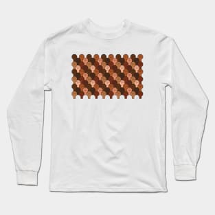 RISE UP Long Sleeve T-Shirt